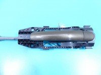 Klamka tył lewa zewnętrzna Vw Jetta VI 7N0837017A LH8Z