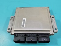 Komputer Sterownik silnika 9666912580, 9667082380 Peugeot 5008 2.0 HDI