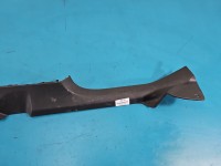 Osłona ZAŚLEPKA PLASTIK Skoda Superb IV 3605832280