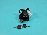 Stacyjka KLUCZYK WKŁADKA Opel Zafira A 90589313, 90589389, 24445098