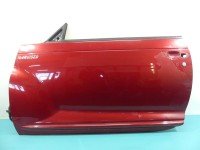 DRZWI PRZÓD LEWE KIEROWCY Chrysler Pt cruiser 3d bordowy