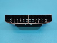 Kratka nawiewu środkowa Skoda Octavia IV 5E3820951F EUROPA