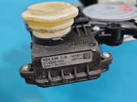 Podnośnik przód prawy SZYBY WINDA Toyota Auris II Europejska 5d kombi 85701-02010