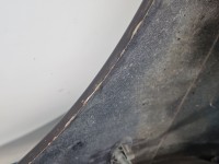 Błotnik przód prawy Citroen C5 I EFBD