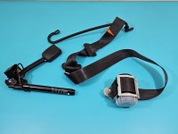 Pas bezpieczeństwa przód lewy kierowcy Ford Fiesta Mk6 EU