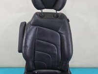 Fotele komplet kanapa Citroen C4 Grand Picasso II 13-22