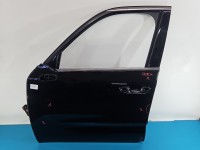 DRZWI PRZÓD LEWE KIEROWCY Citroen C4 Picasso II 13-19 5d Exy