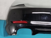 Zderzak tył BMW F01 475/9 Black Sapphire Metalic sedan