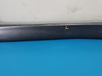 Listwa progowa lewa PRÓG NAKŁADKA Toyota Corolla E12 76902-02030