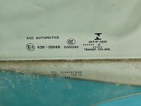 Szyba drzwi przód lewa Peugeot Expert III 16- HB