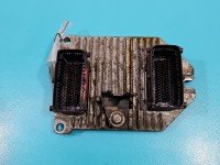 Komputer Sterownik silnika Opel Vectra C 09179499, 5WK9182 1.8 16V