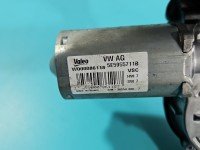 Silniczek Silnik wycieraczki tył Skoda Rapid 5E5955711B HB