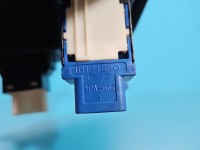 Przełącznik TOYOTA, ESP Podgrzewania foteli Toyota Auris II 58821-02890-B, 58844-02010-B