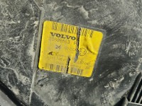 Reflektor prawy lampa przód Volvo V50 S40 II EUROPA