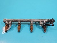 TESTOWANY Wtryskiwacz Kia Carens II 9260930008, 0K2A5-13250 1.8 16V