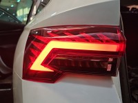Lampa tył lewa Skoda Octavia IV kombi EUROPA