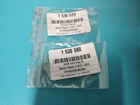 Zwrotnica lewa piasta przód 2.3 dci Renault Master III 10-24