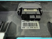 Ramka radia Kia Sportage III 10-15 95960-3U000, 93790-3U010