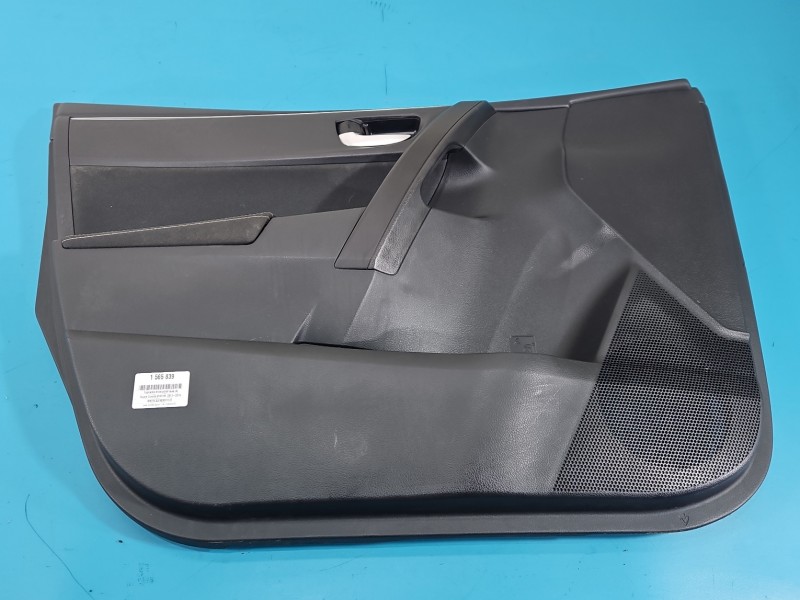 Tapicerka drzwi przód lewa boczek Toyota Corolla E16 E18 13-