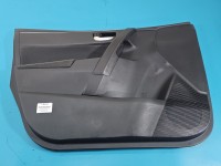 Tapicerka drzwi przód lewa boczek Toyota Corolla E16 E18 13-