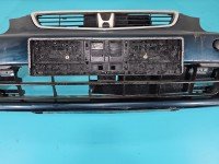 Zderzak przód Honda Civic VI zielony G-82 P