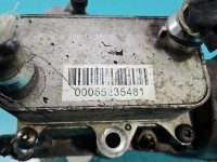 Chłodnica oleju Fiat Freemont 55235481 2.0 jtd