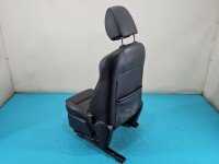 Fotele komplet kanapa Mazda CX-5 I 12-17