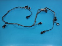 Wiązka zderzaka tył Mercedes W213 A2135406403Q3 Instalacja pdc