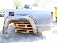 Zabudowa Amarok 10-16 2.0 tdi