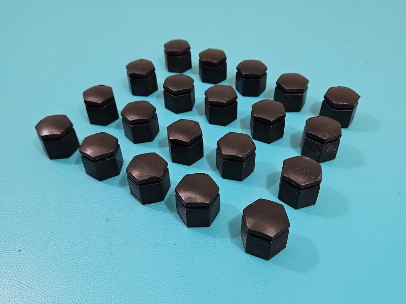 Dekielki felg komplet alufelg Opel Mokka A