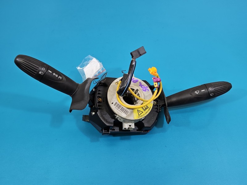 Przełącznik zespolony Fiat 500 07-20 07354521460