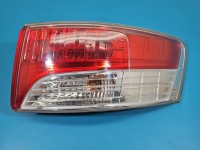 Lampa tył prawa Toyota Avensis III T27 sedan EUROPA