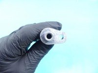 Przewód klimatyzacji rurka Land rover Discovery Sport 14- L550