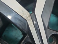 alufelgi felgi 17" komplet Vw Passat B8 R17 Szerokość felgi: 7.0", Rozstaw śrub: 5x112, Odsadzenie (ET): 40, Volkswagen,...