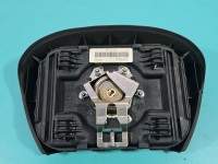 Poduszki powietrzne zestaw komplet Nissan Primastar 01-14