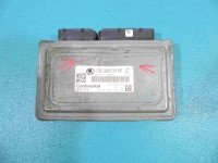 Komputer Sterownik silnika Skoda Fabia II 1.2 12v wie 03E906019AE, 5WA11018