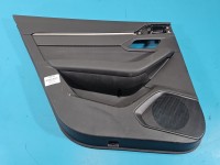 Tapicerka drzwi tył lewa boczek Peugeot 508 II 18- 98373131ZD