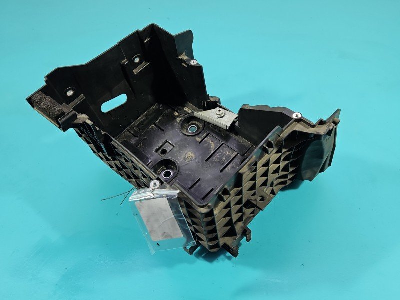 Podstawa pozostale Renault Megane IV 1.3 Tce