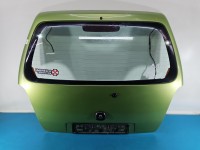 Klapa tył Opel Agila A I HB 5d