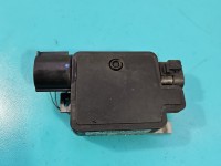 Przekaźnik wentylatorów wentylatora Ford Focus Mk3 1.6 tdci 940002906