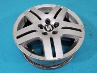 Felga aluminiowa 15" komplet alufelgi felgi Seat Ibiza IV 6J