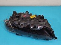 Reflektor prawy lampa przód Bmw e46 EUROPA