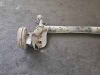 Tylna belka oś tył Ford Transit Courier 14-23 1.5 tdci