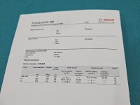 Wtryskiwacz Ford Transit MK7 06-13 2.2 tdci