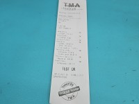 TEST Alternator Seat Alhambra I 028903028J 1.9 tdi