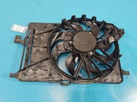 Wentylatory Wentylator chłodnicy Ford Focus Mk3 8V61-8C607-ED 1.6 tdci