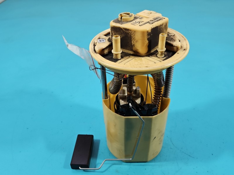 pompka Pompa paliwa Opel Corsa E 1.3 cdti 13252213 Producent części: OPEL, 4pin