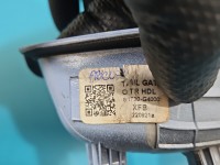 Klamka klapy tył Hyundai I30 III 16- 81720-G4000, 29211-74400