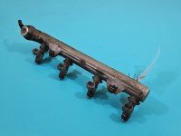 TESTOWANY Wtryskiwacz Vw Golf IV 036133319AK 1.6 16V
