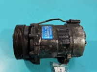 Sprężarka klimatyzacji kompresor Seat Leon I Toledo II 1.6 16V 1J0820803K